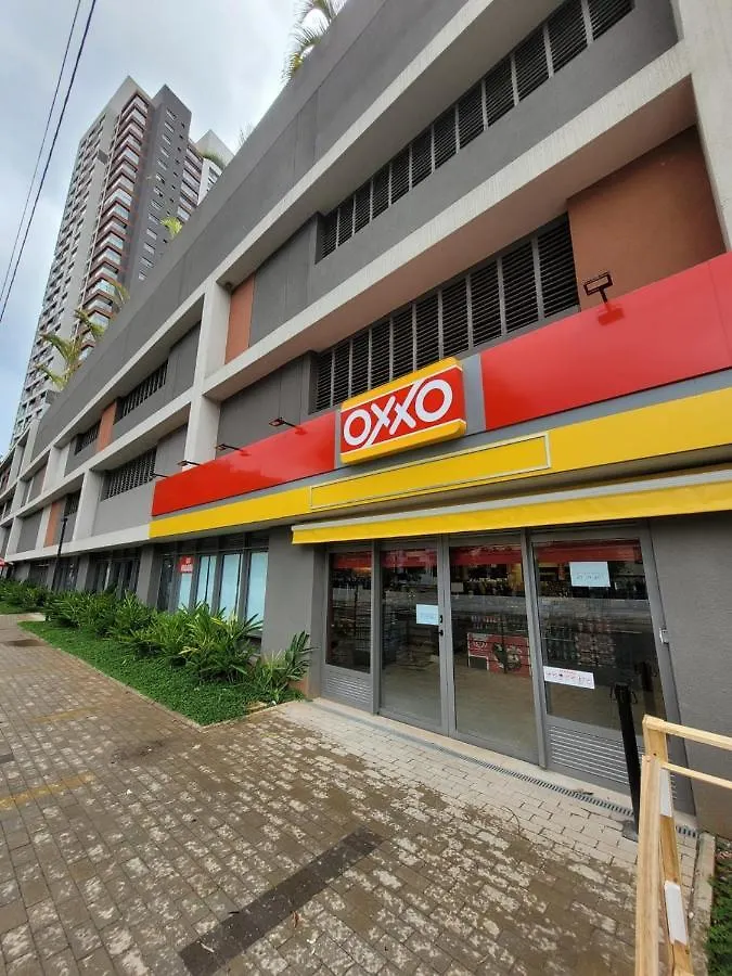Studio Com Garagem E Lazer No Alto Da Boa Vista Apartment Sao Paulo Brazil